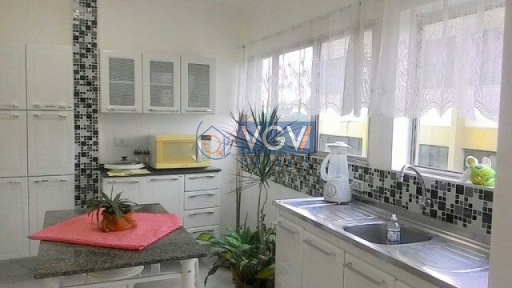 Apartamento à venda com 3 quartos, 89m² - Foto 3