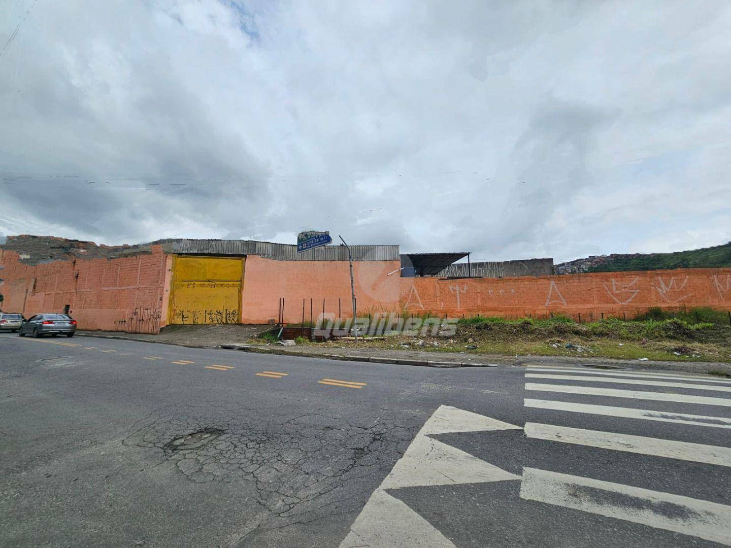 Depósito-Galpão-Armazém à venda, 550m² - Foto 5