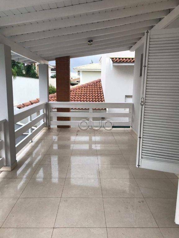 Casa de Condomínio à venda com 4 quartos, 260m² - Foto 16