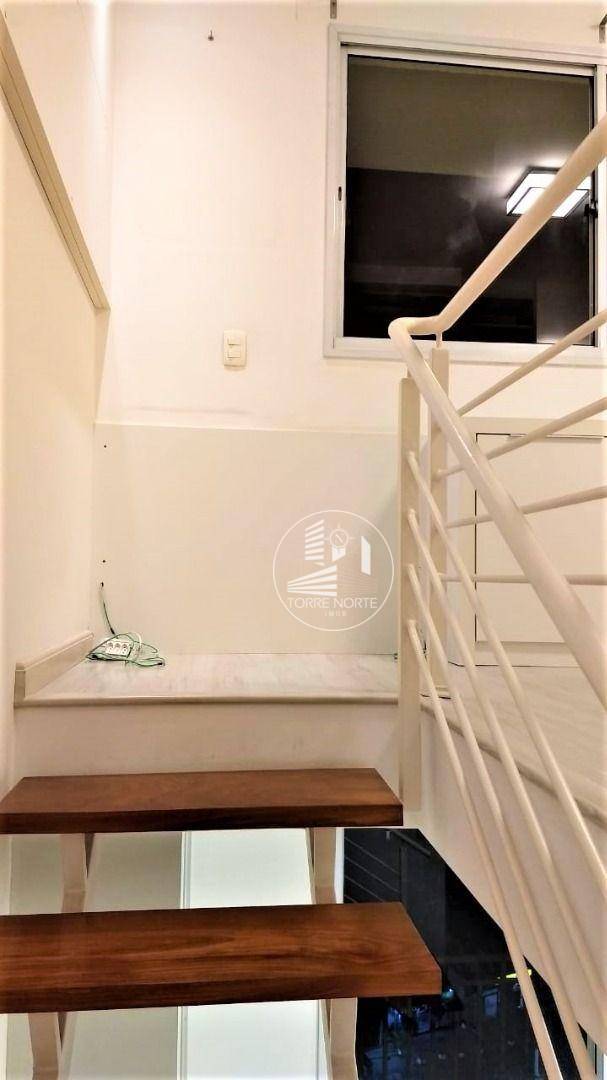 Apartamento à venda com 2 quartos, 85m² - Foto 12