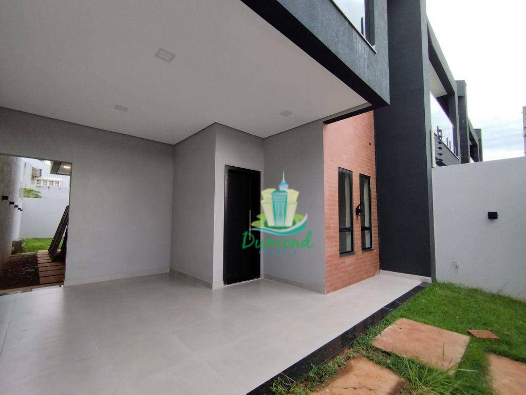 Sobrado à venda com 3 quartos, 131m² - Foto 3