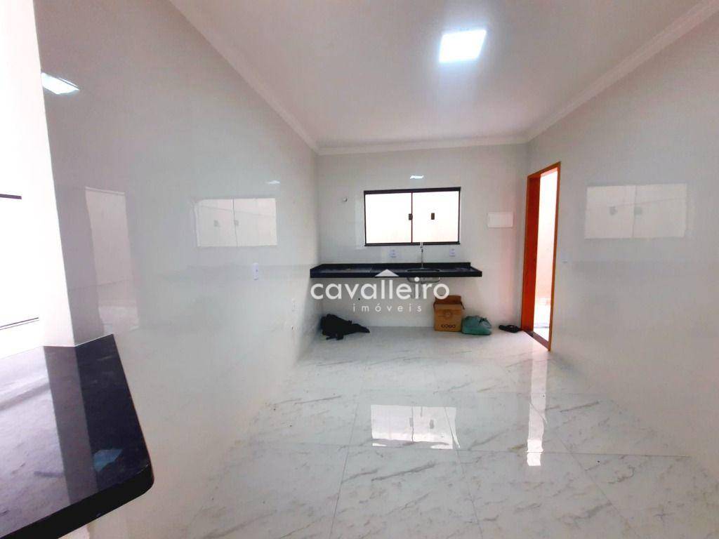 Casa à venda com 3 quartos, 102m² - Foto 19