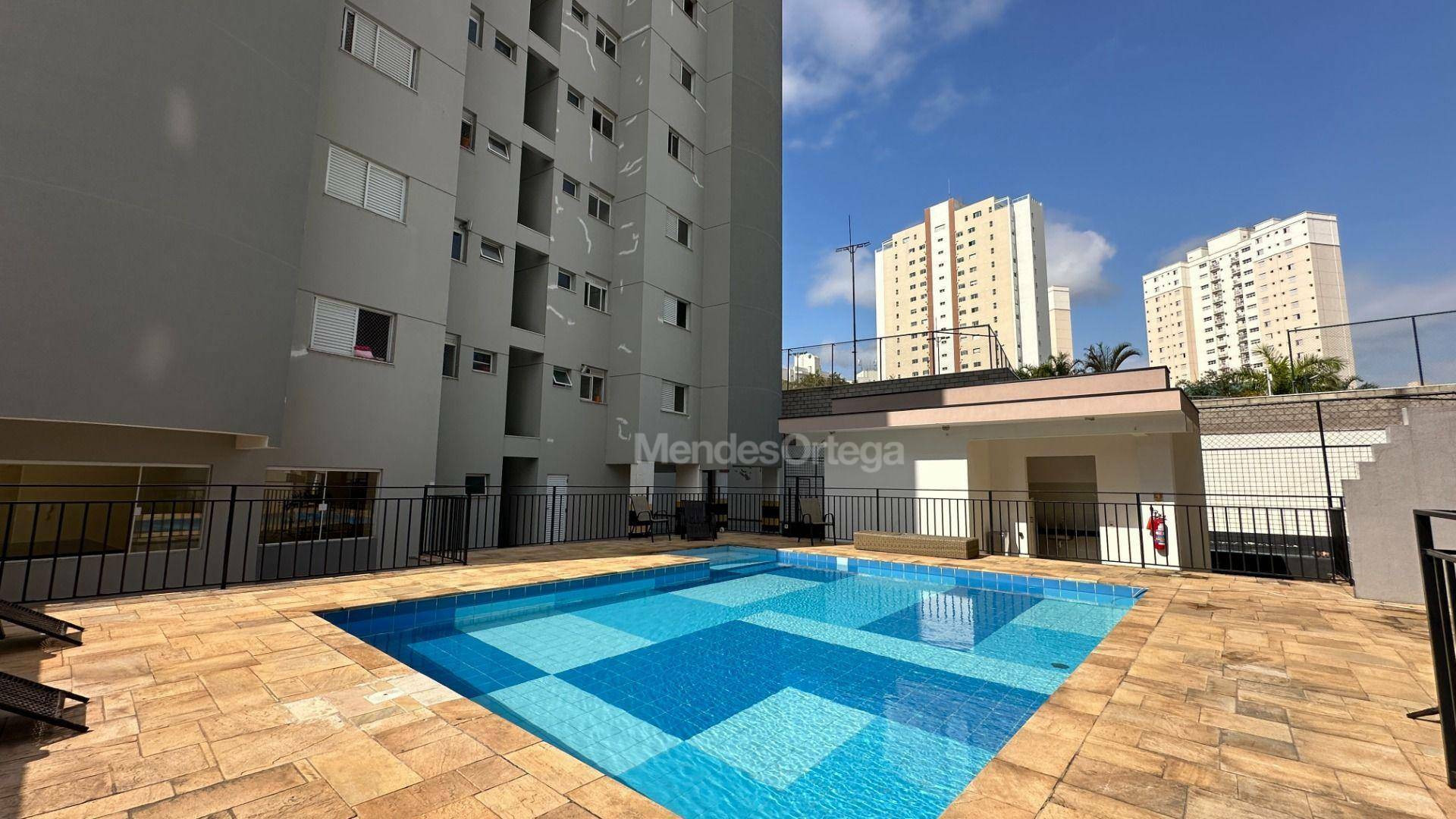 Apartamento à venda com 3 quartos, 94m² - Foto 20