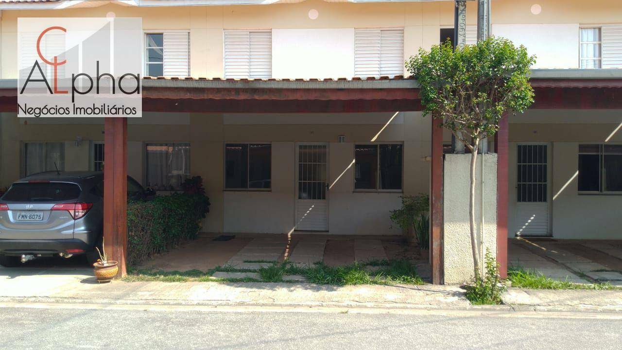 Sobrado à venda com 3 quartos, 80m² - Foto 22