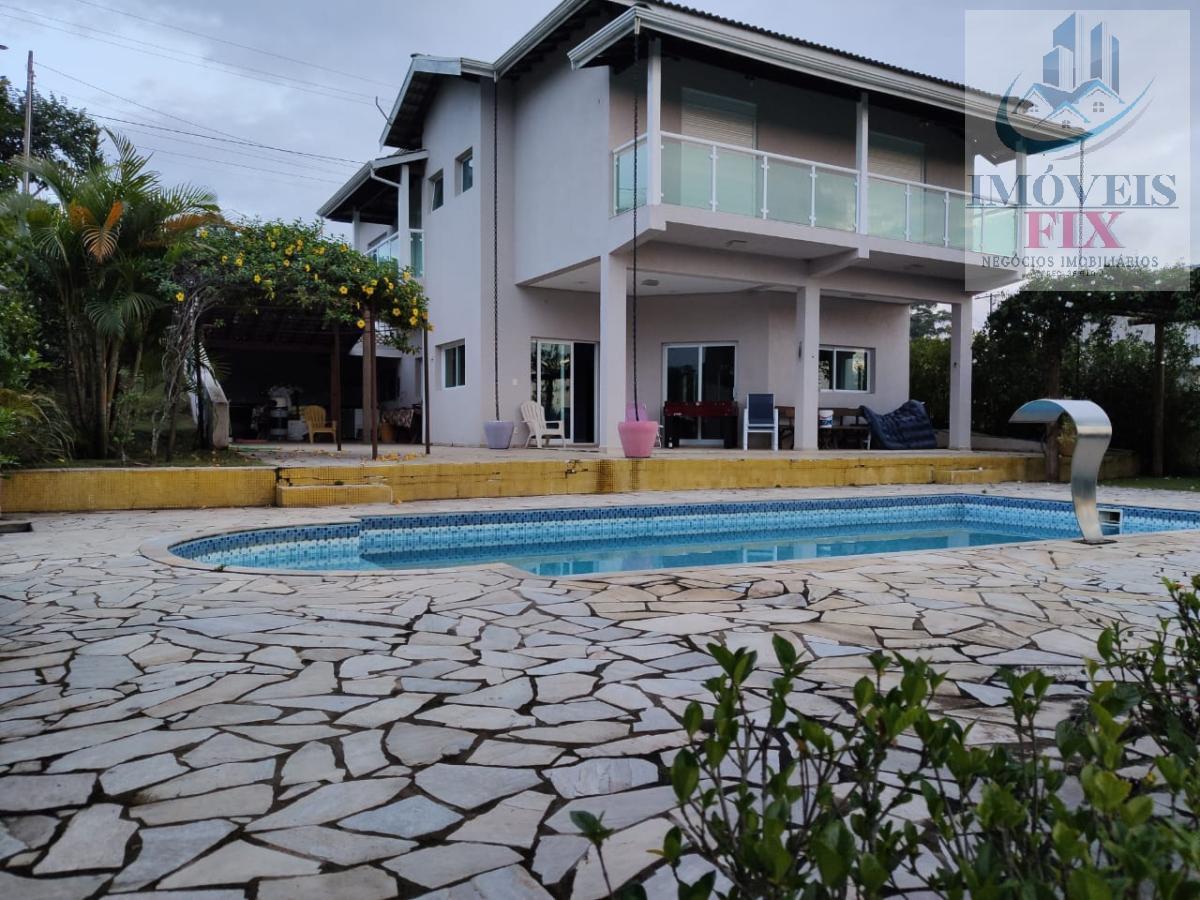 Casa de Condomínio à venda com 3 quartos, 345m² - Foto 3