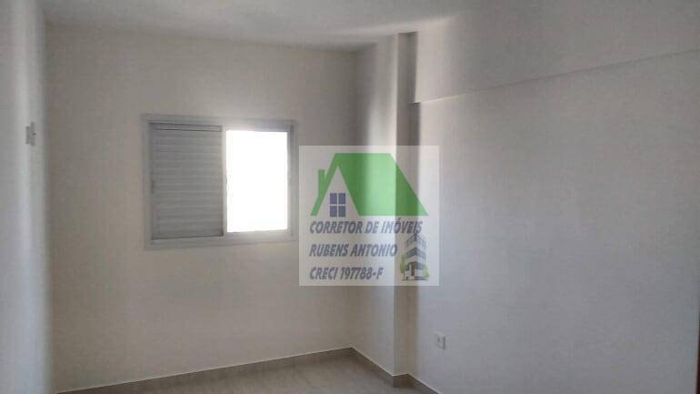 Apartamento à venda com 1 quarto, 58m² - Foto 3