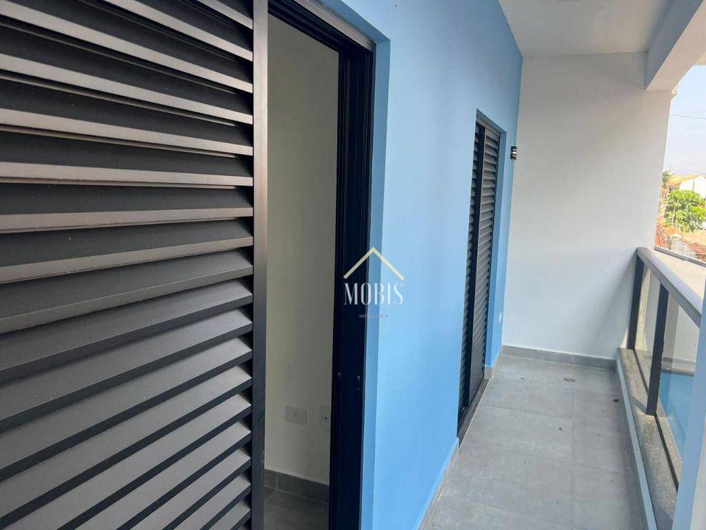 Sobrado à venda com 3 quartos, 126m² - Foto 18