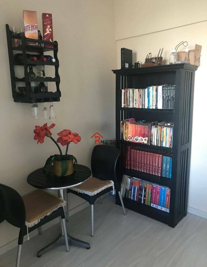 Apartamento à venda com 2 quartos, 88m² - Foto 5