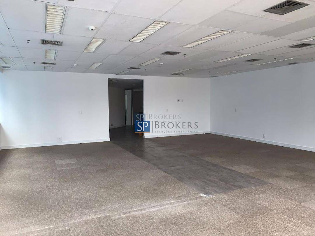Conjunto Comercial-Sala para alugar, 155m² - Foto 7