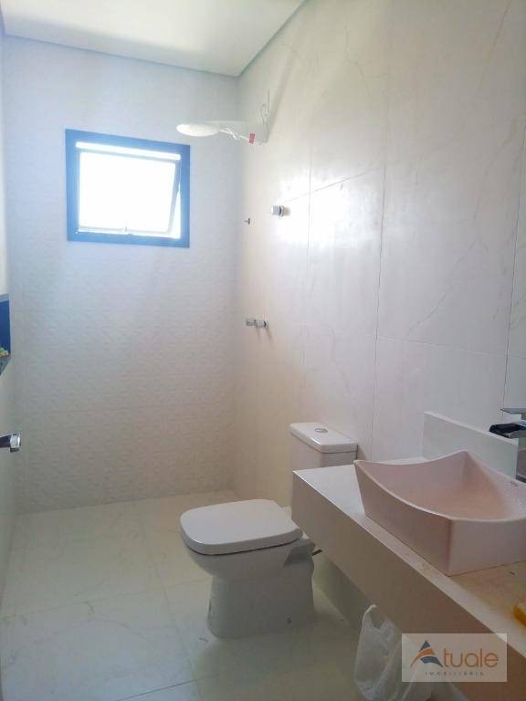 Casa de Condomínio à venda com 3 quartos, 171m² - Foto 68