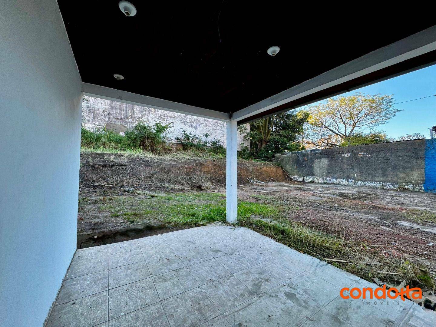 Loja-Salão para alugar, 60m² - Foto 19
