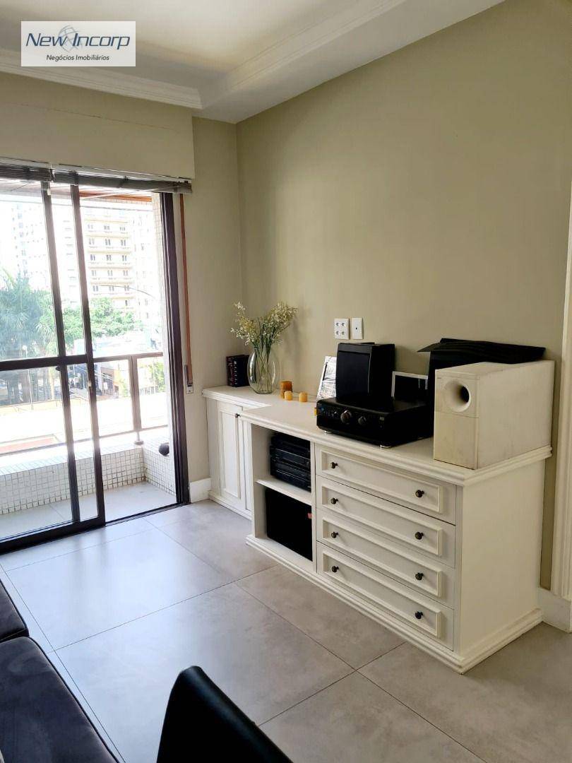 Apartamento à venda com 4 quartos, 182m² - Foto 12