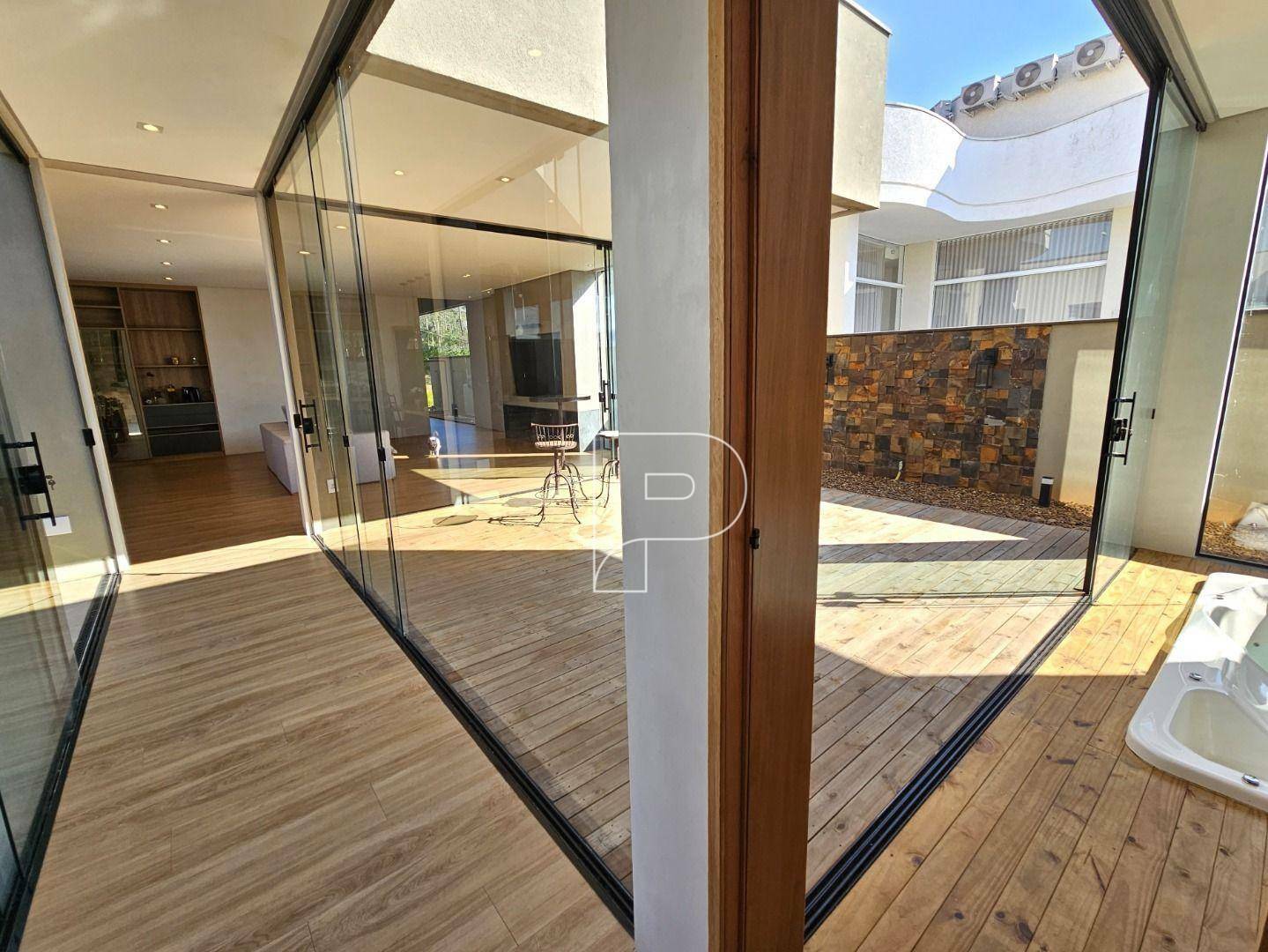 Casa de Condomínio à venda com 3 quartos, 304m² - Foto 24