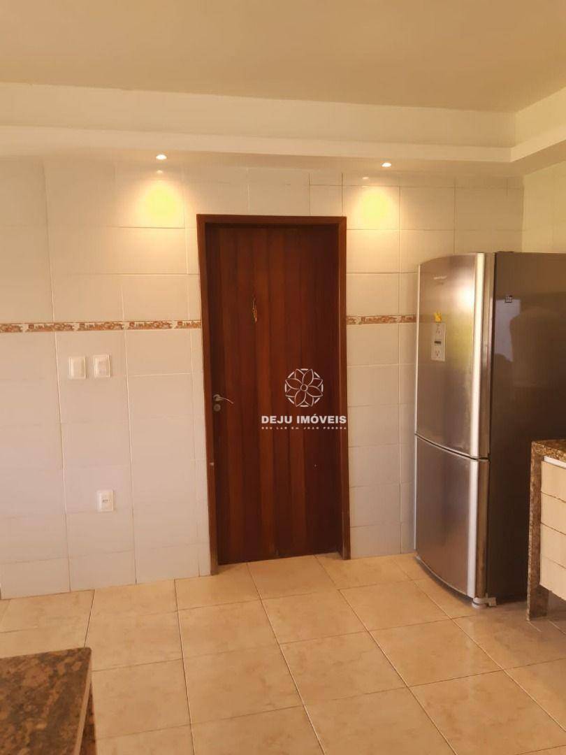 Casa de Condomínio à venda com 3 quartos, 250m² - Foto 22