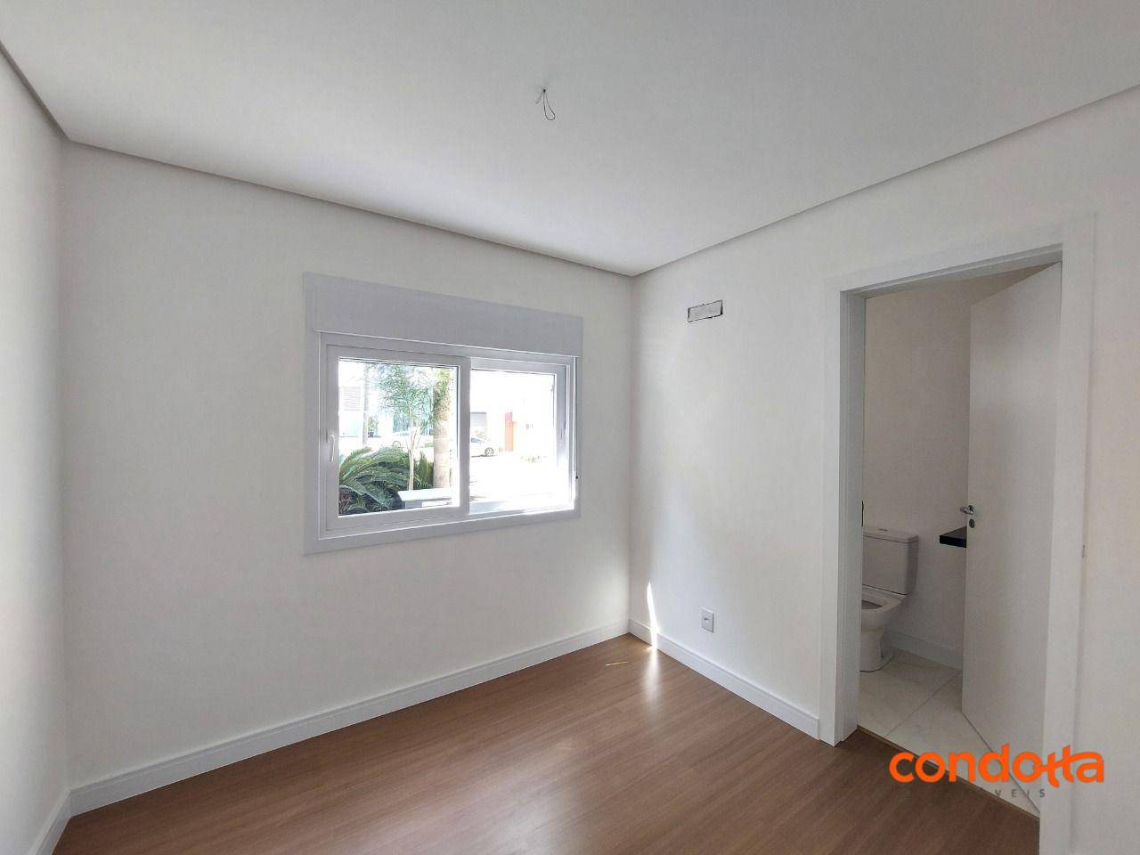 Casa de Condomínio para alugar, 110m² - Foto 10