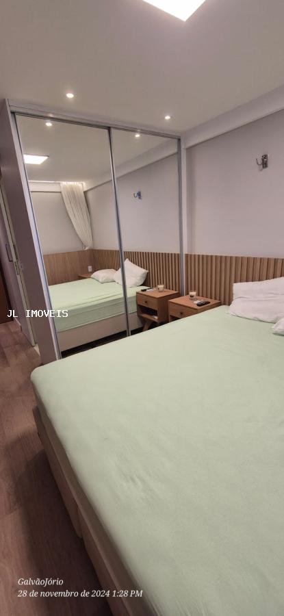 Apartamento à venda com 2 quartos, 53m² - Foto 15