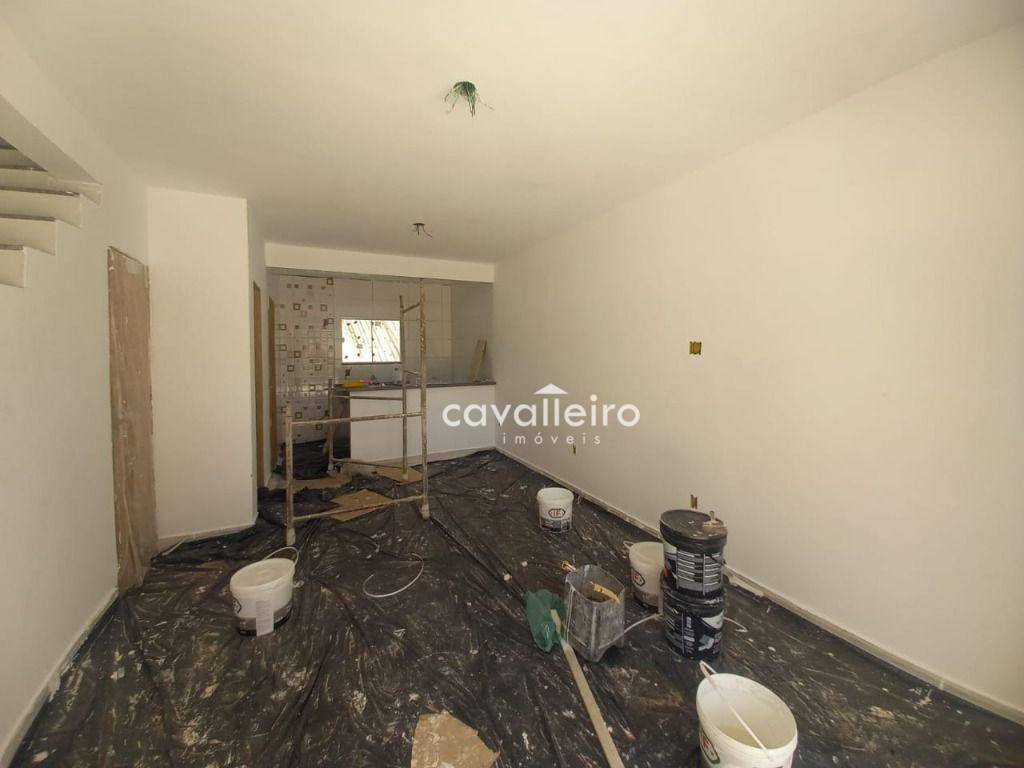 Casa à venda com 2 quartos, 74m² - Foto 6