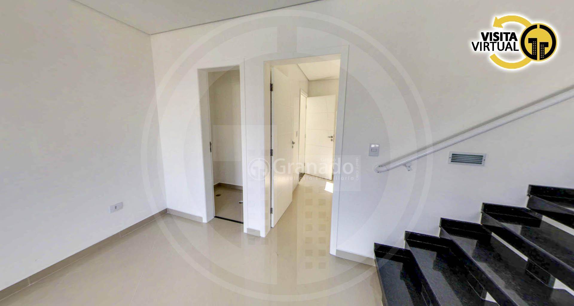 Sobrado à venda com 3 quartos, 88m² - Foto 6