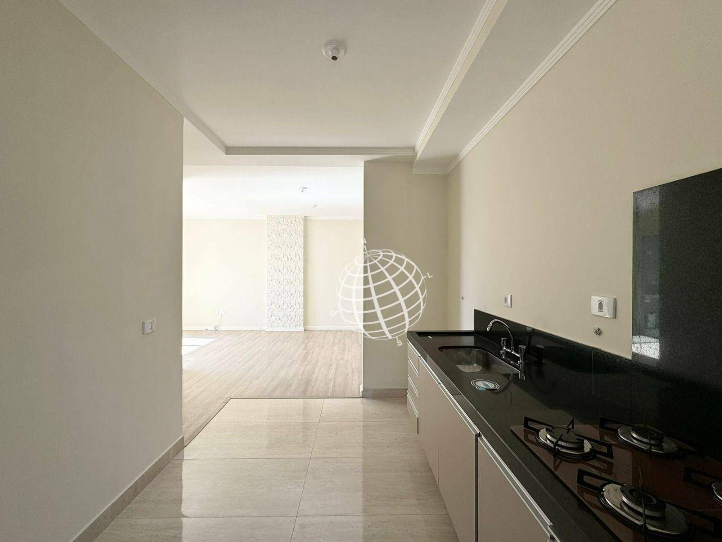 Apartamento à venda com 2 quartos, 69m² - Foto 10