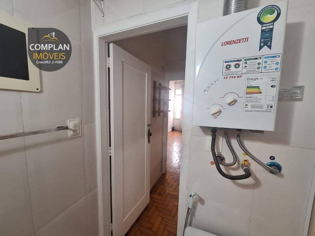 Apartamento à venda com 1 quarto, 50m² - Foto 11