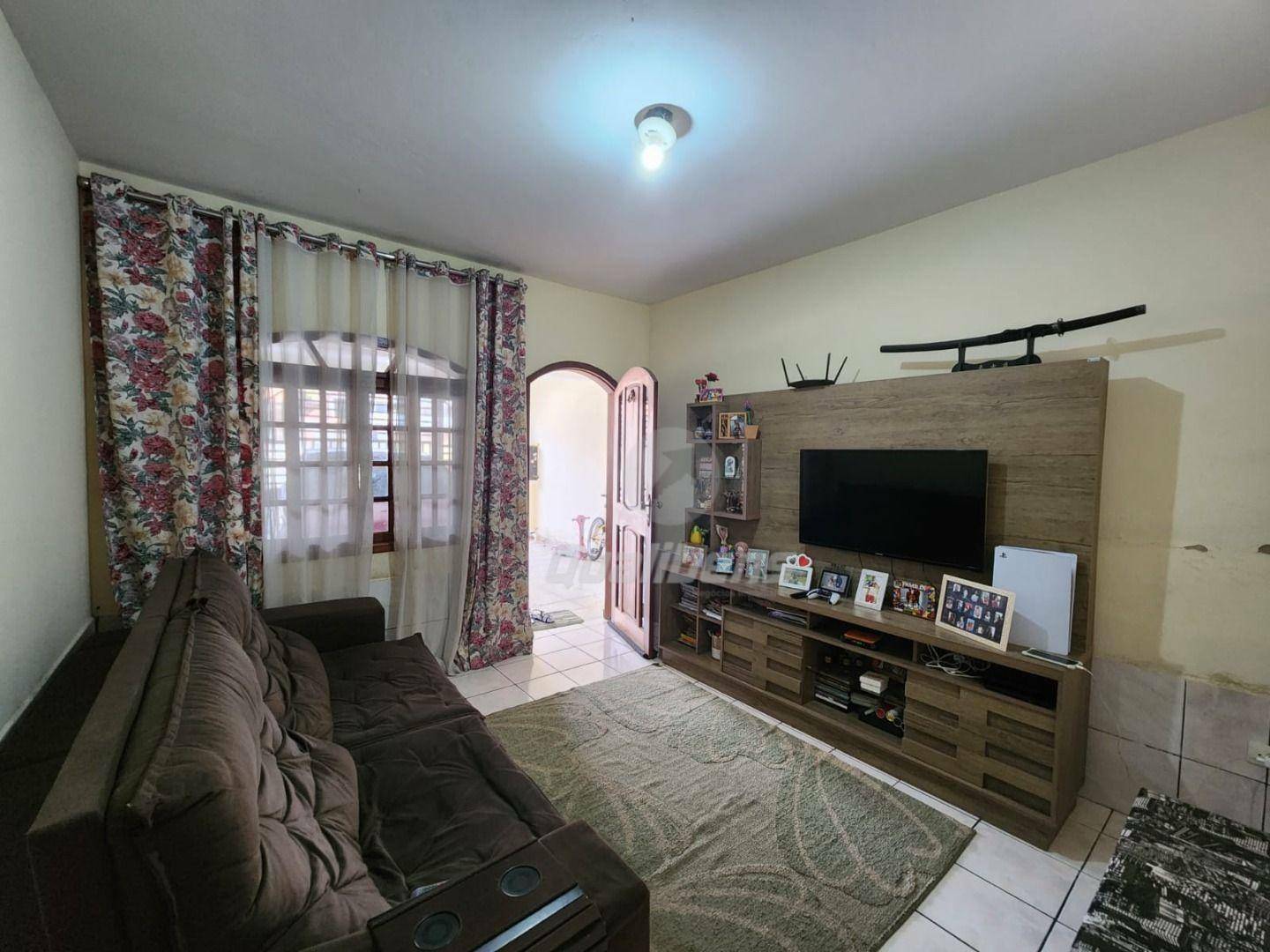 Sobrado à venda com 3 quartos, 145m² - Foto 1