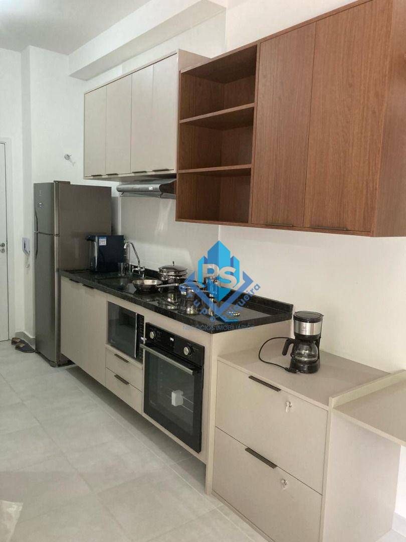 Apartamento para alugar com 1 quarto, 24m² - Foto 33