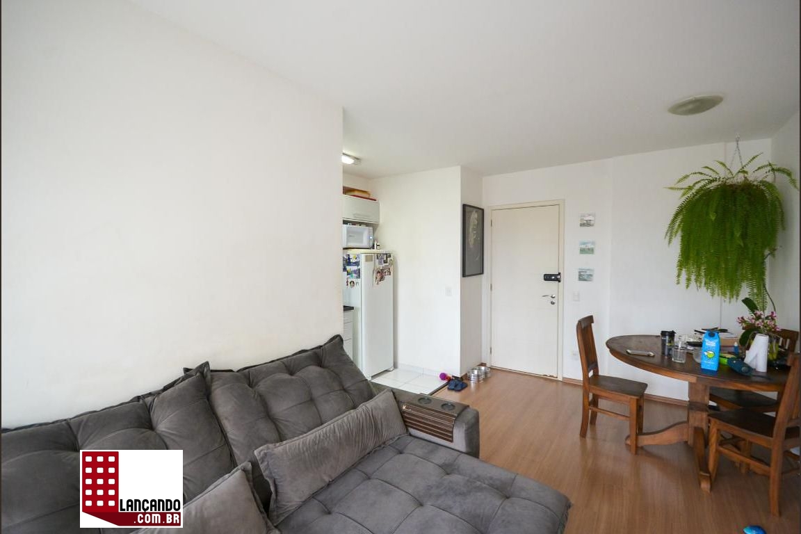 Apartamento à venda com 2 quartos, 49m² - Foto 2