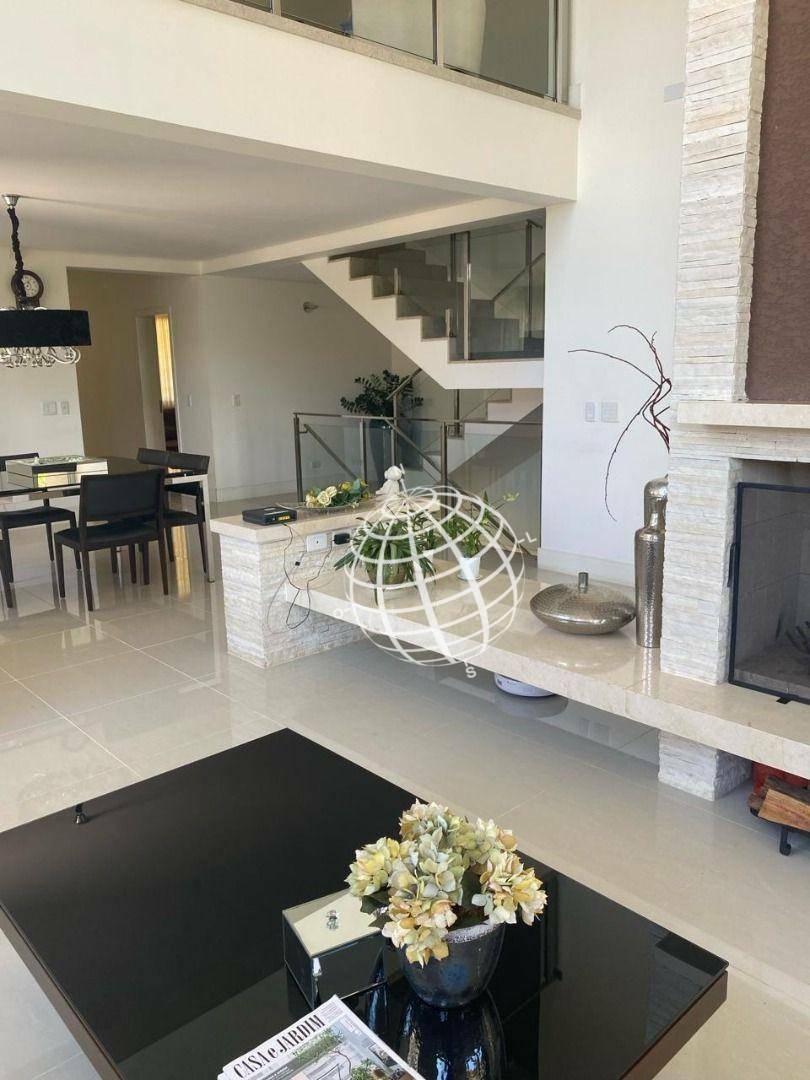 Casa à venda e aluguel com 5 quartos, 552m² - Foto 9