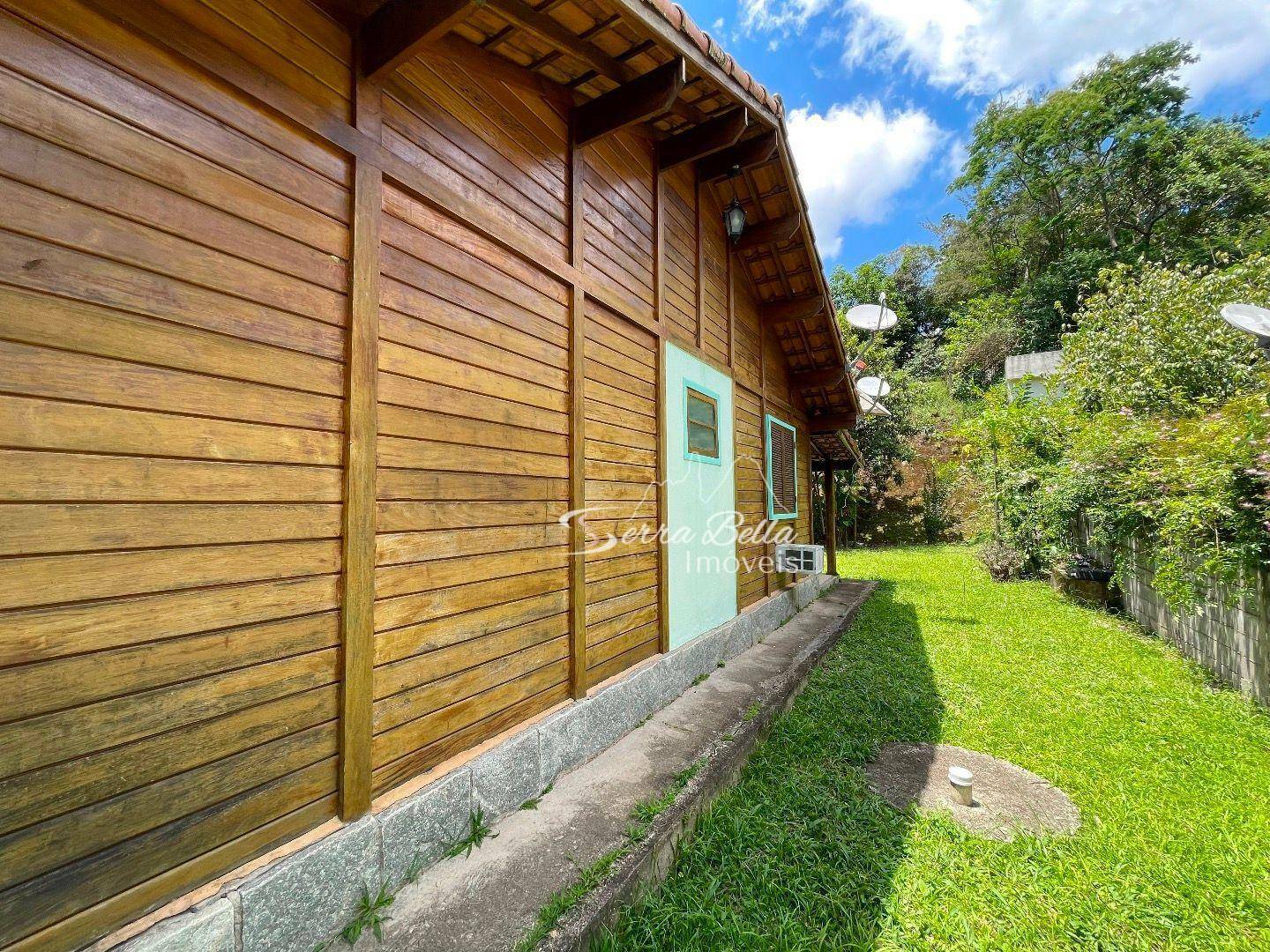 Casa de Condomínio à venda com 2 quartos, 80m² - Foto 6