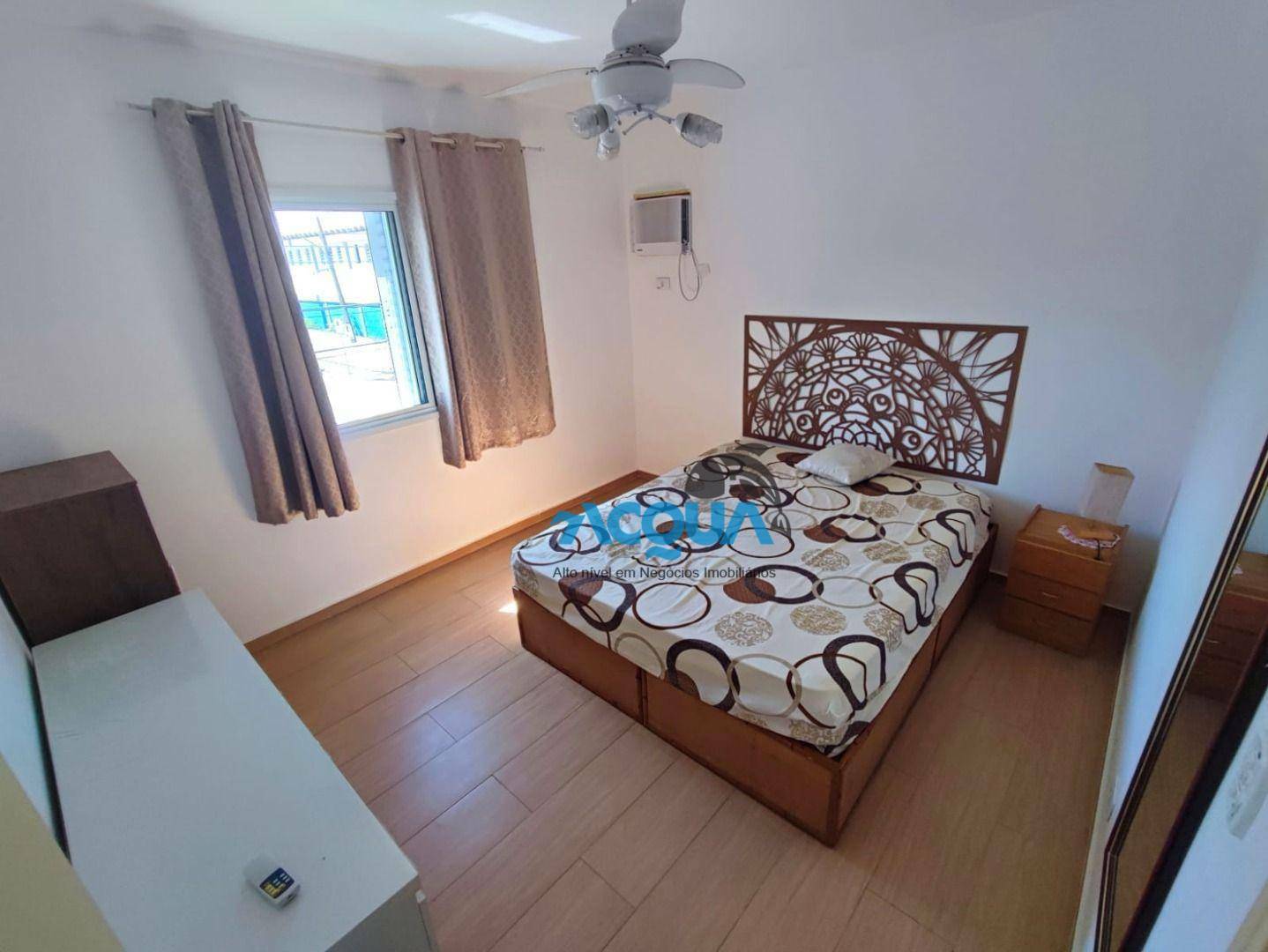 Apartamento à venda com 2 quartos, 78m² - Foto 8