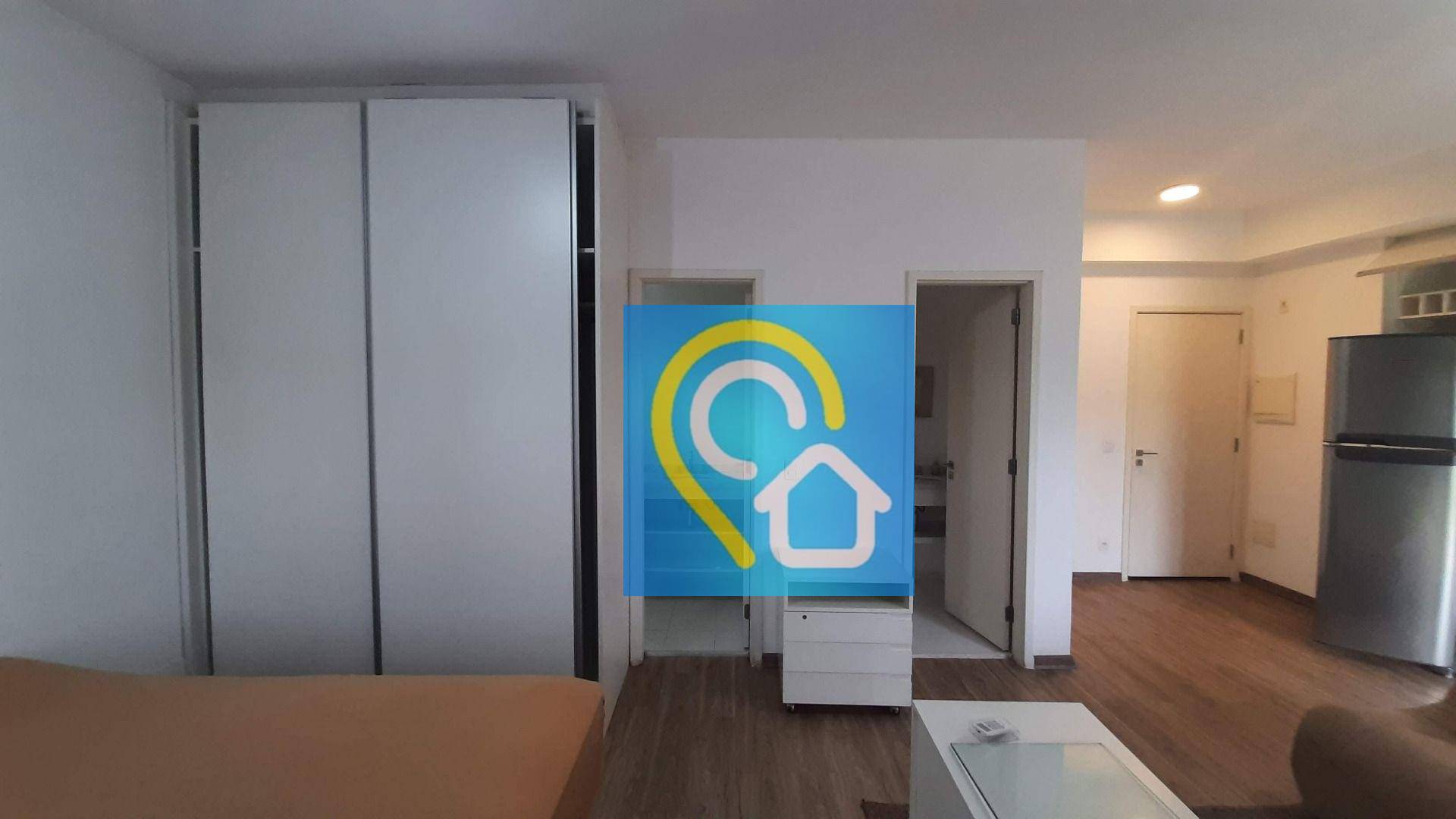 Apartamento para alugar com 1 quarto, 50m² - Foto 6