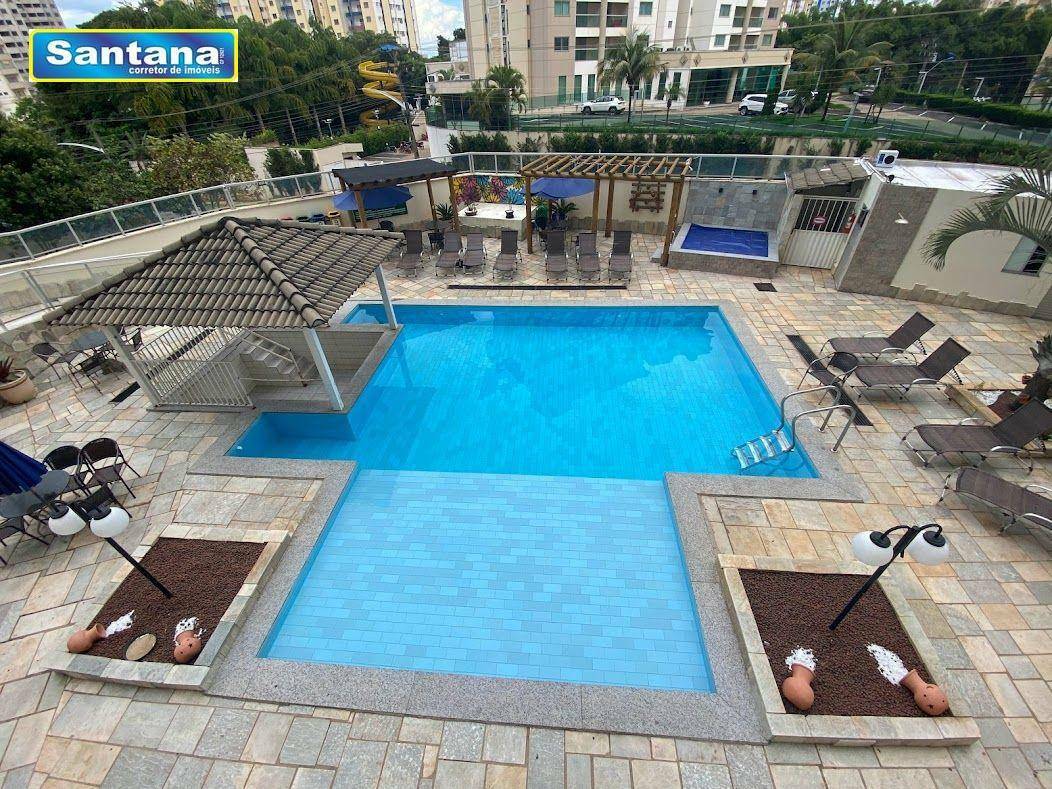 Apartamento à venda com 2 quartos, 59m² - Foto 3