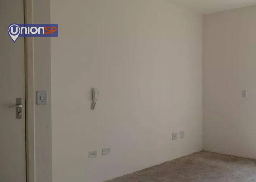 Apartamento à venda com 2 quartos, 50m² - Foto 6