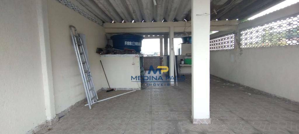 Sobrado à venda com 2 quartos, 105M2 - Foto 19