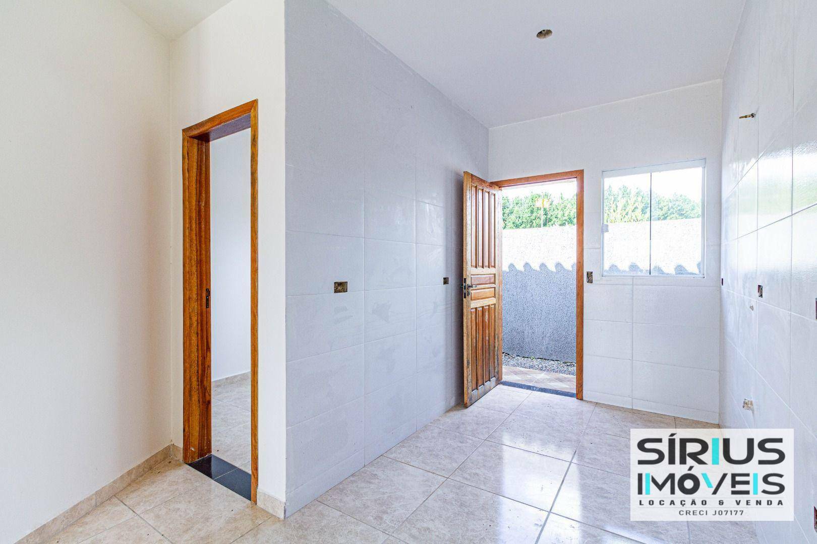 Casa, 2 quartos, 54 m² - Foto 7