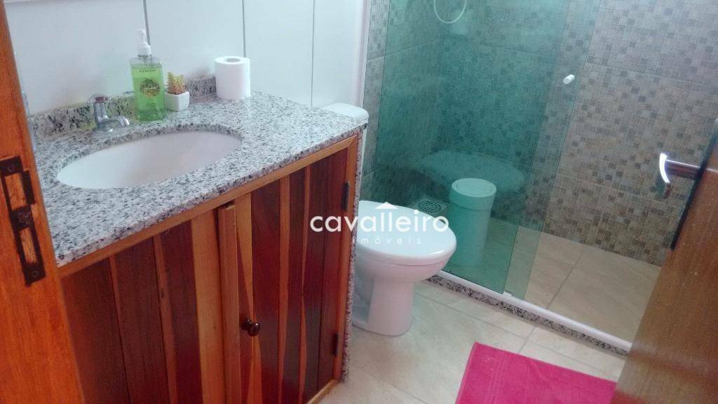 Casa de Condomínio à venda com 5 quartos, 340m² - Foto 11