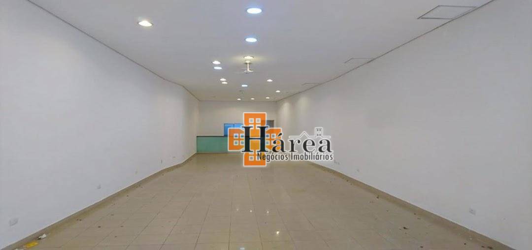 Loja-Salão para alugar, 195m² - Foto 1