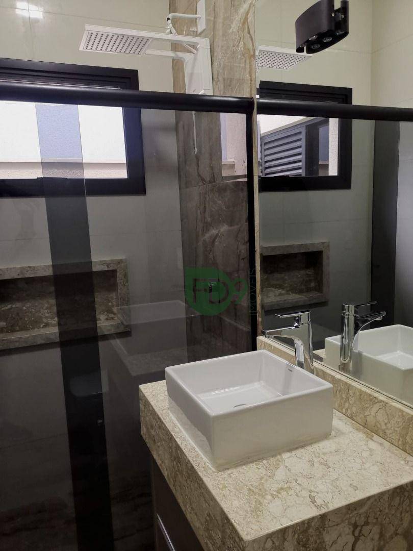 Casa de Condomínio à venda com 3 quartos, 241m² - Foto 17