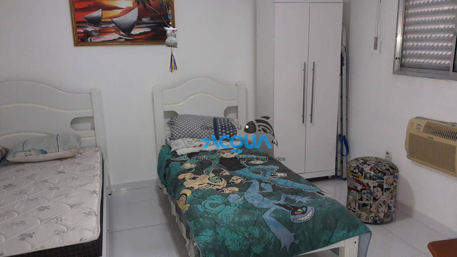 Apartamento à venda com 2 quartos - Foto 5