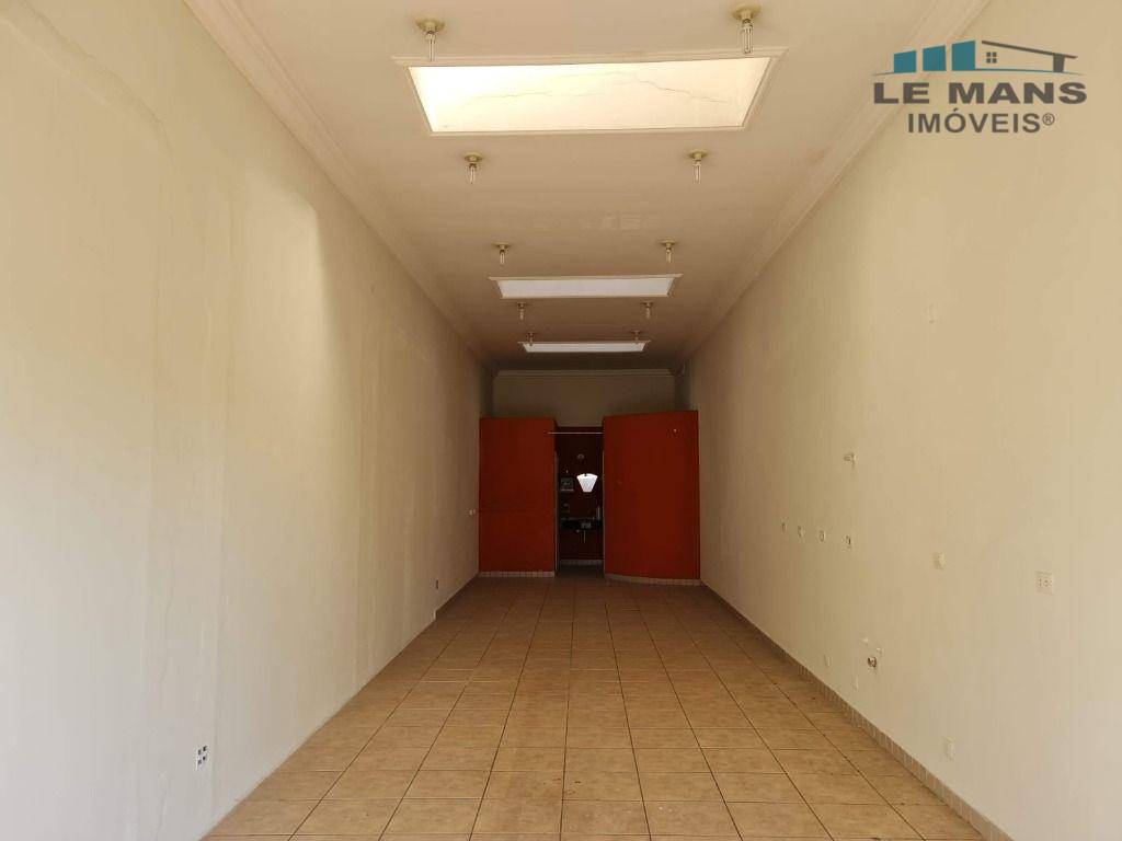 Loja-Salão para alugar, 70m² - Foto 1