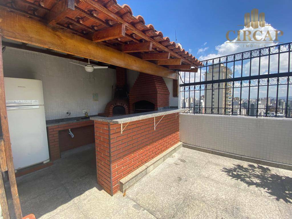 Apartamento à venda com 4 quartos, 420m² - Foto 20