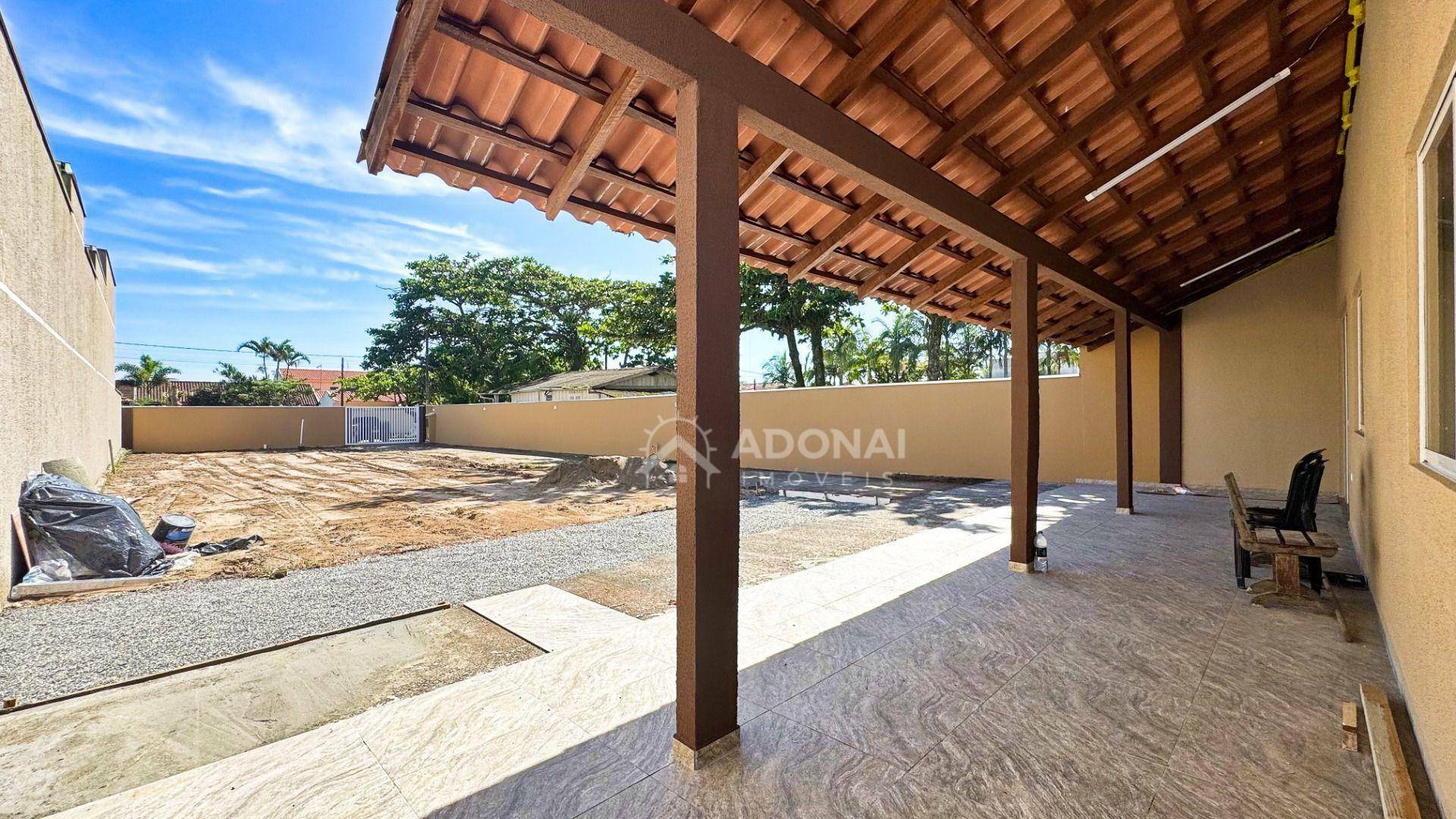 Casa à venda com 3 quartos, 120m² - Foto 13