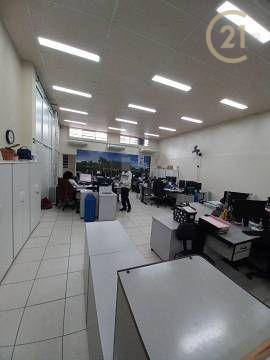 Prédio Inteiro para alugar, 1200m² - Foto 3