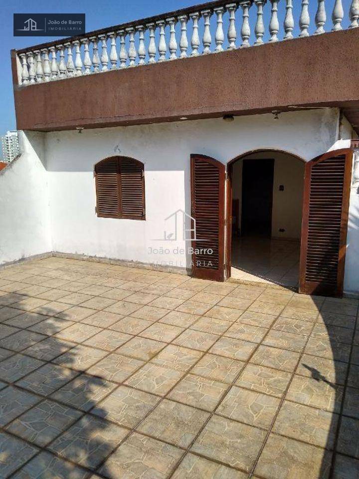 Sobrado à venda, 730m² - Foto 2