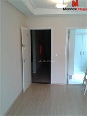 Apartamento à venda com 2 quartos, 50m² - Foto 10