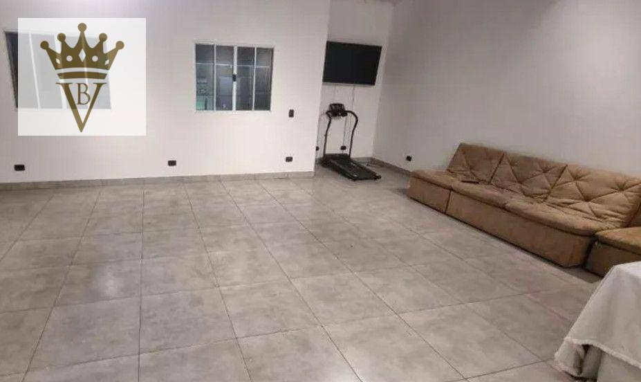 Casa à venda com 3 quartos, 400m² - Foto 17