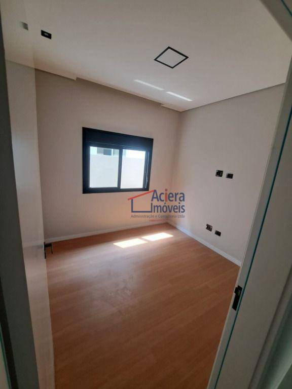 Casa de Condomínio à venda com 3 quartos, 178m² - Foto 18