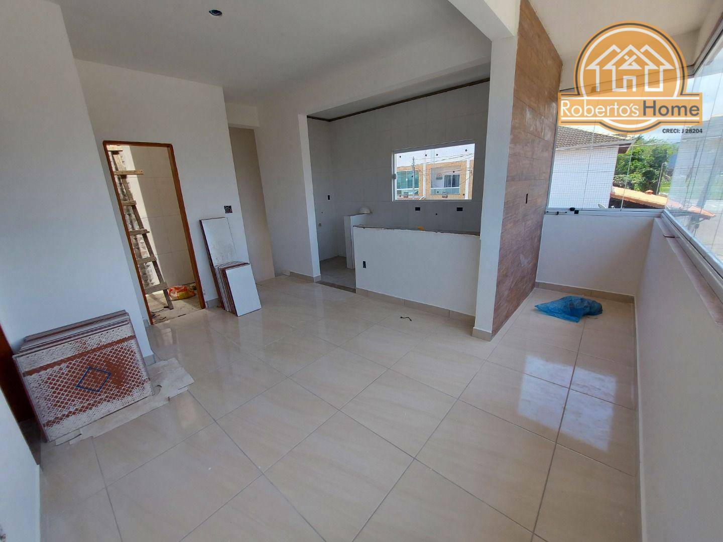 Casa à venda com 2 quartos, 54m² - Foto 8