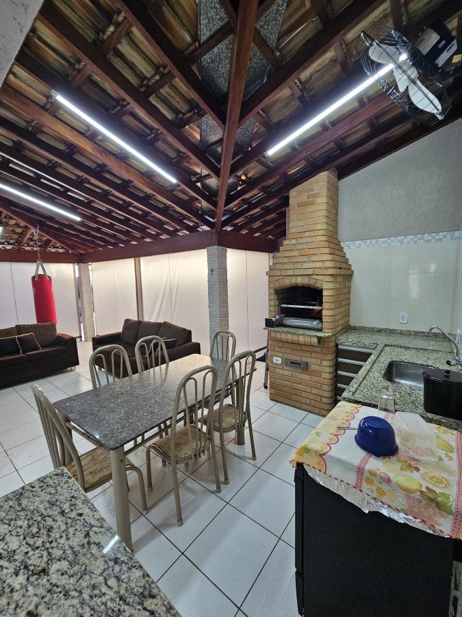 Casa à venda com 3 quartos, 250m² - Foto 5