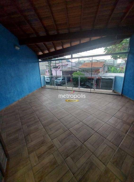 Sobrado à venda com 3 quartos, 120m² - Foto 11